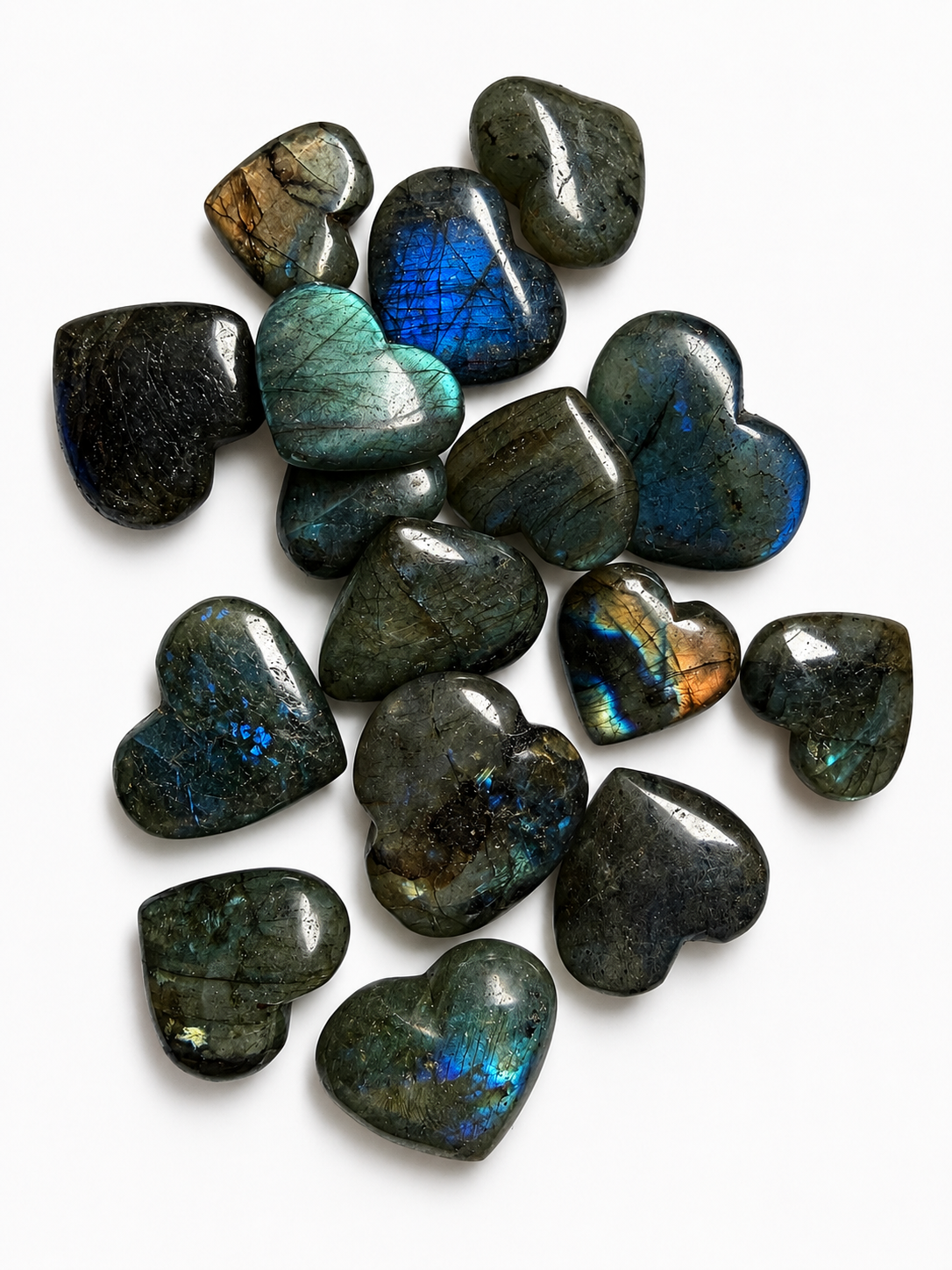 Labradorite