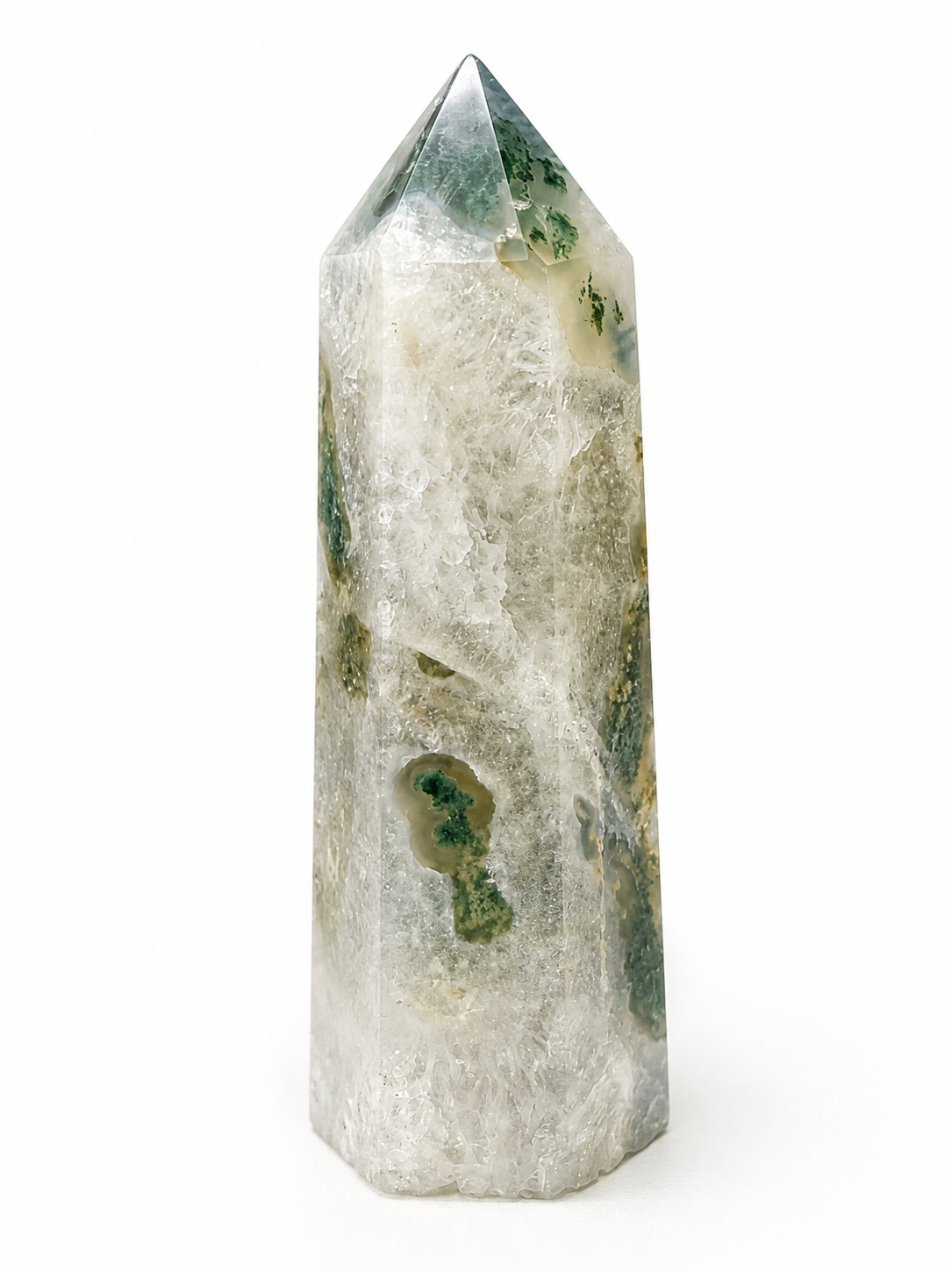 Moss Agate