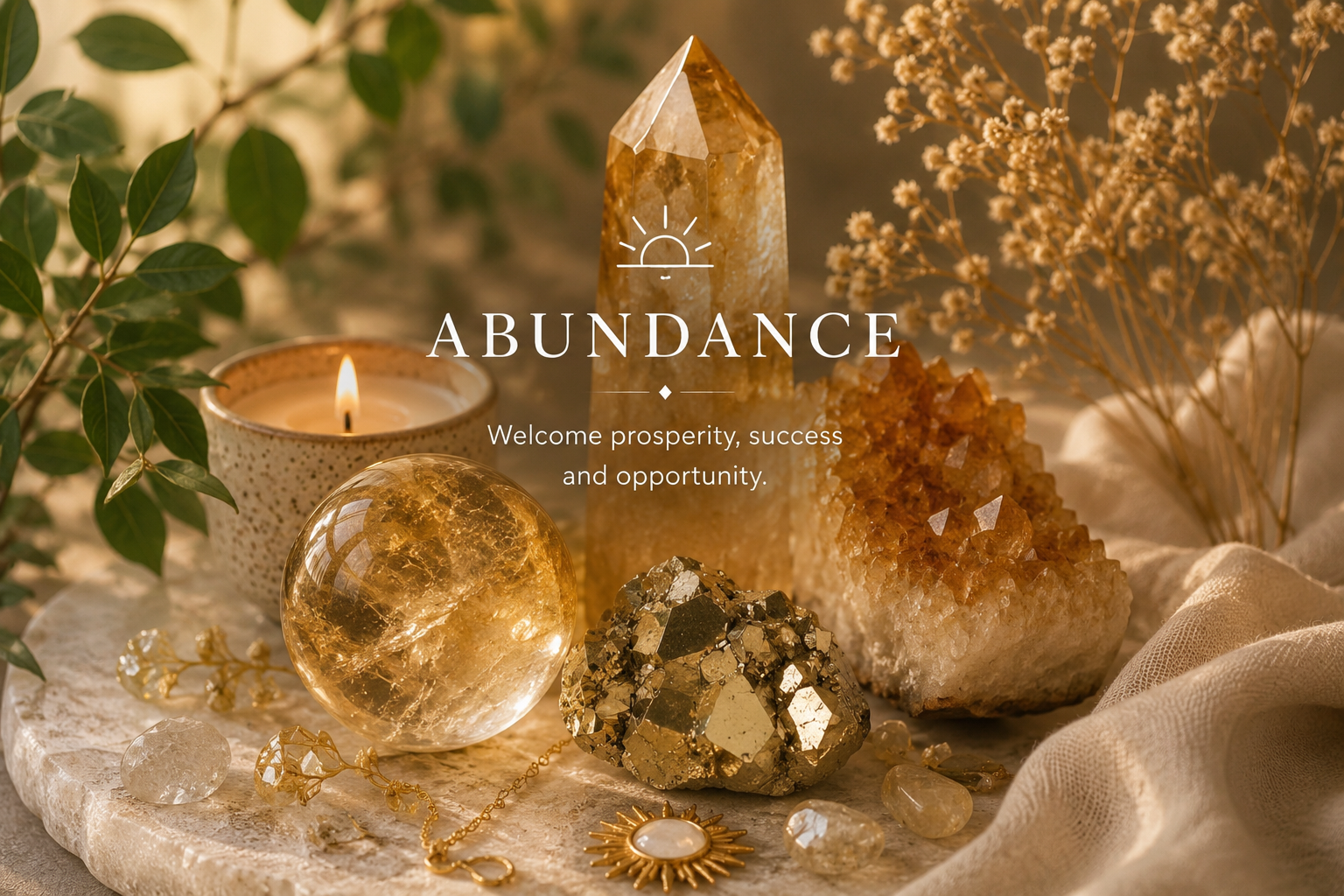 Abundance