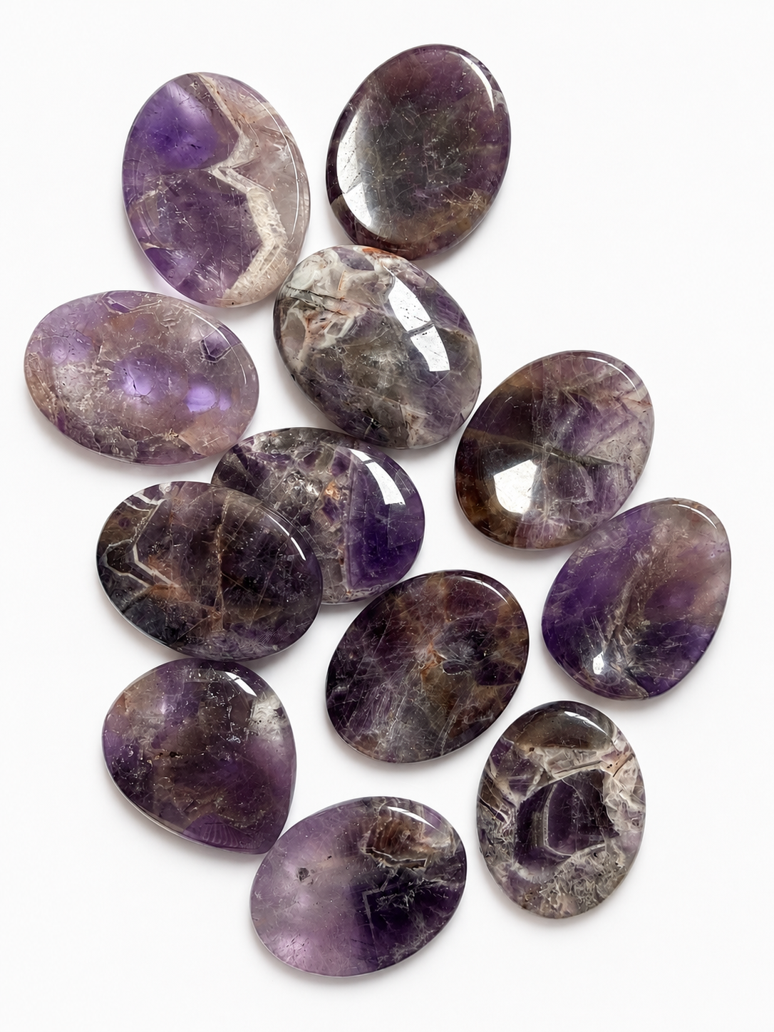 Worry Stones