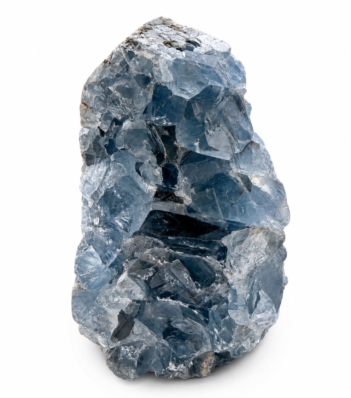 Crystals