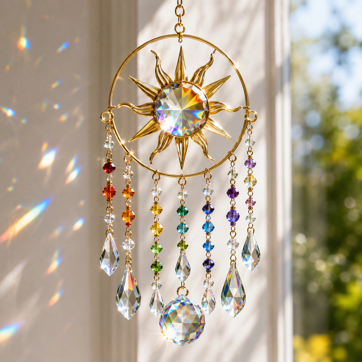 Sun Catchers