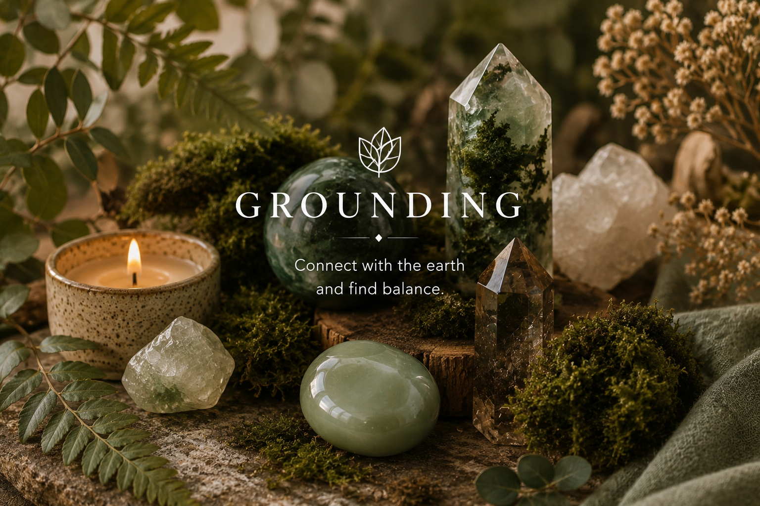Grounding
