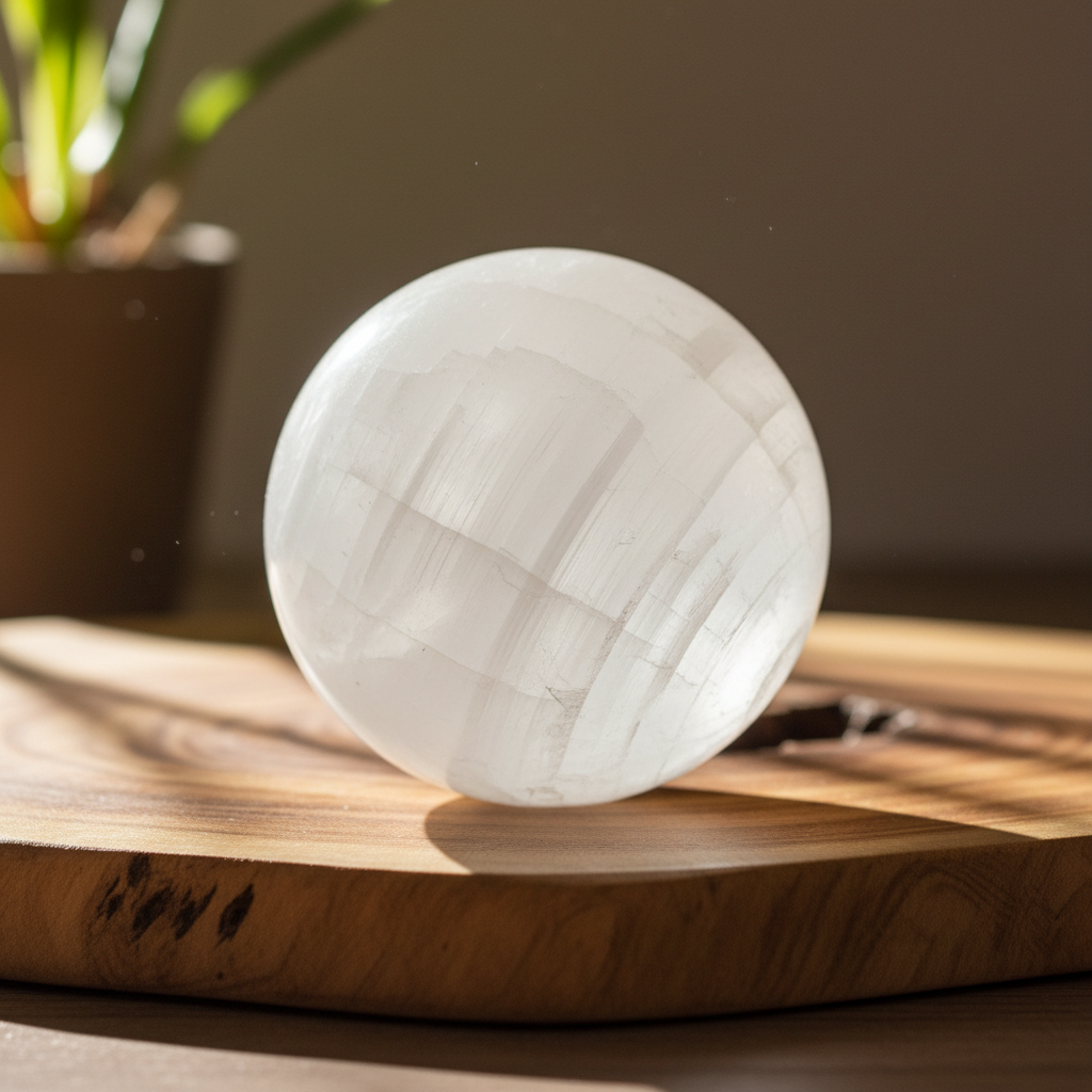 Selenite