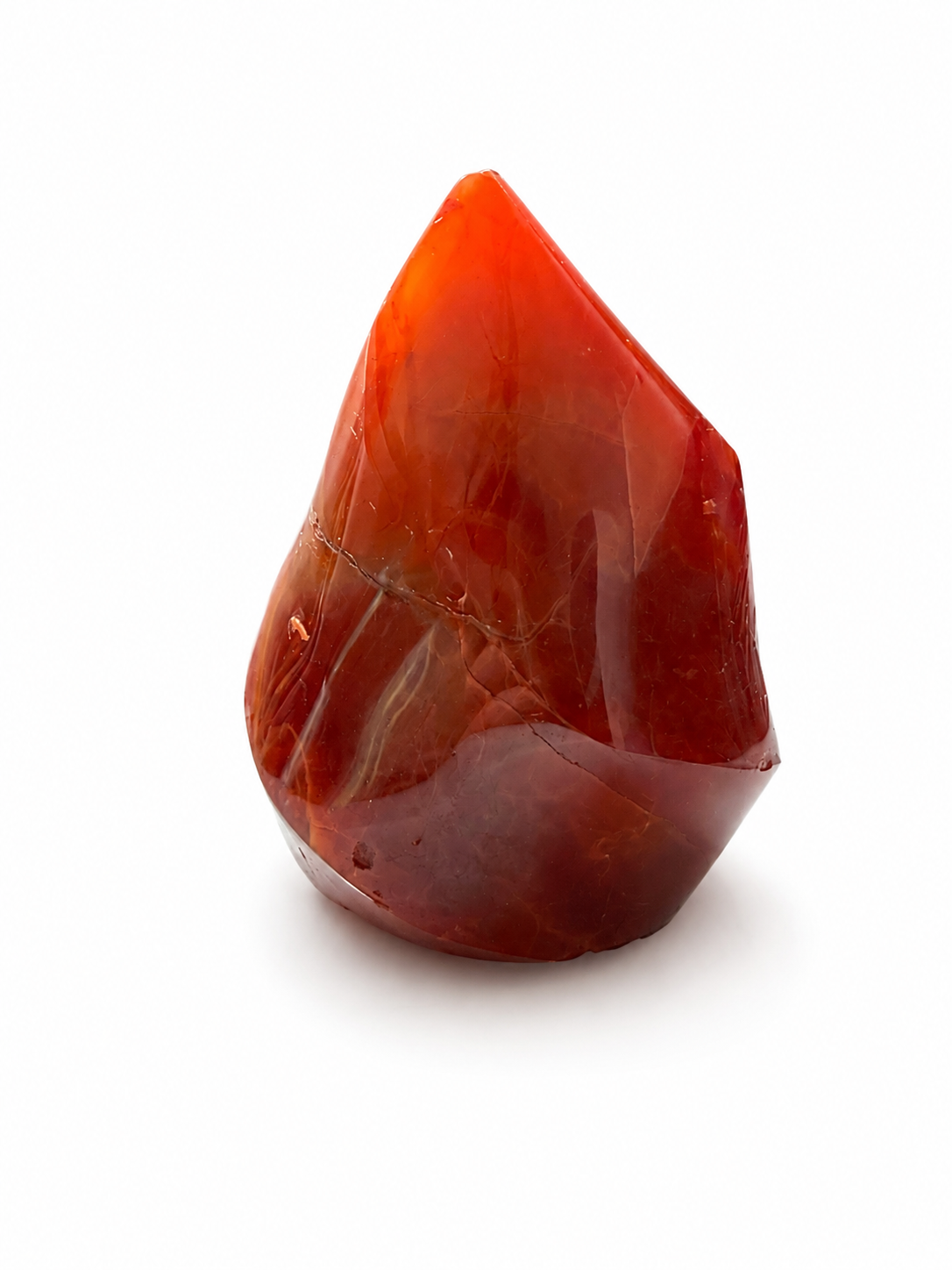 Carnelian Flame