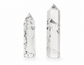 Howlite Towers