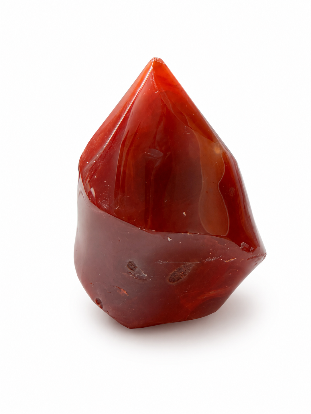 Carnelian Flame