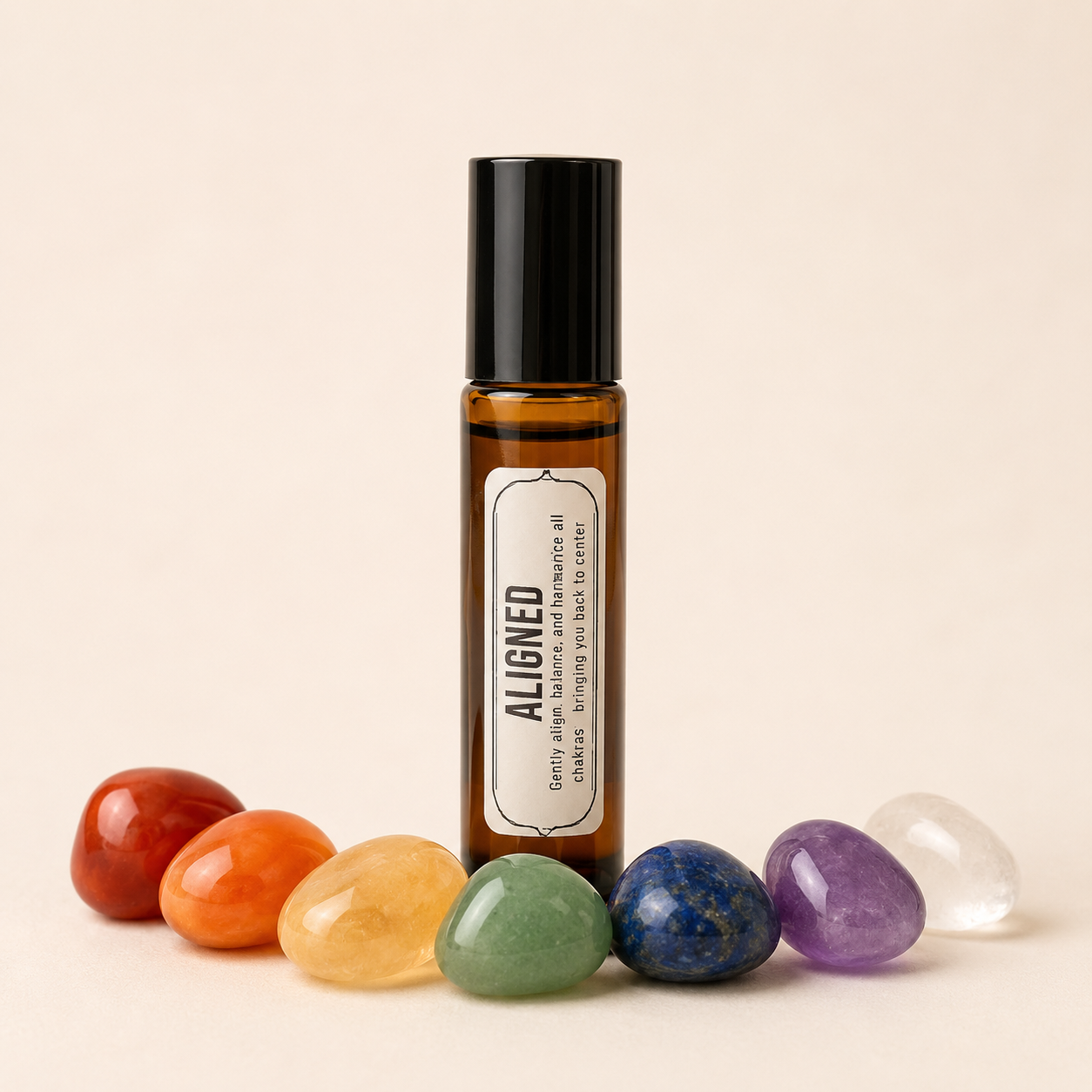 Complete Chakra Alignment Box