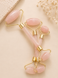 Rose Quartz Face Roller