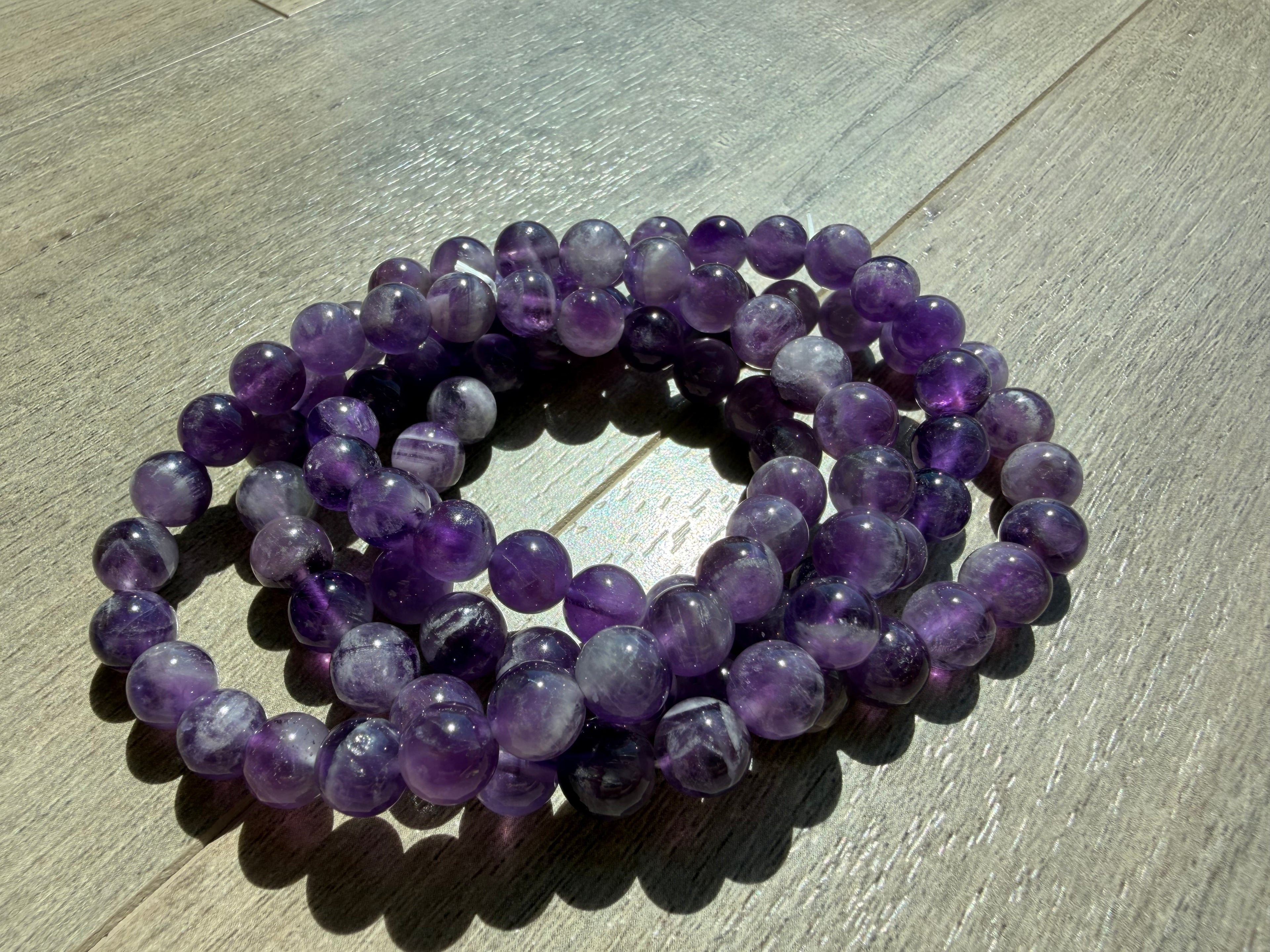 Amethyst Bracelet