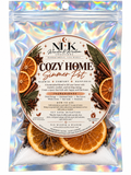 Cozy Home Simmer Pot Kit