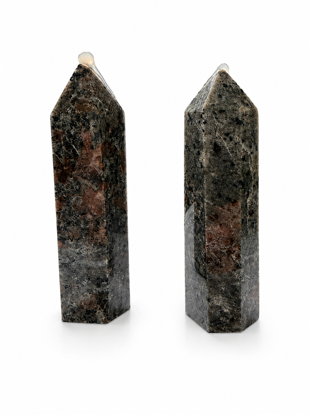 Yooperlite Tower