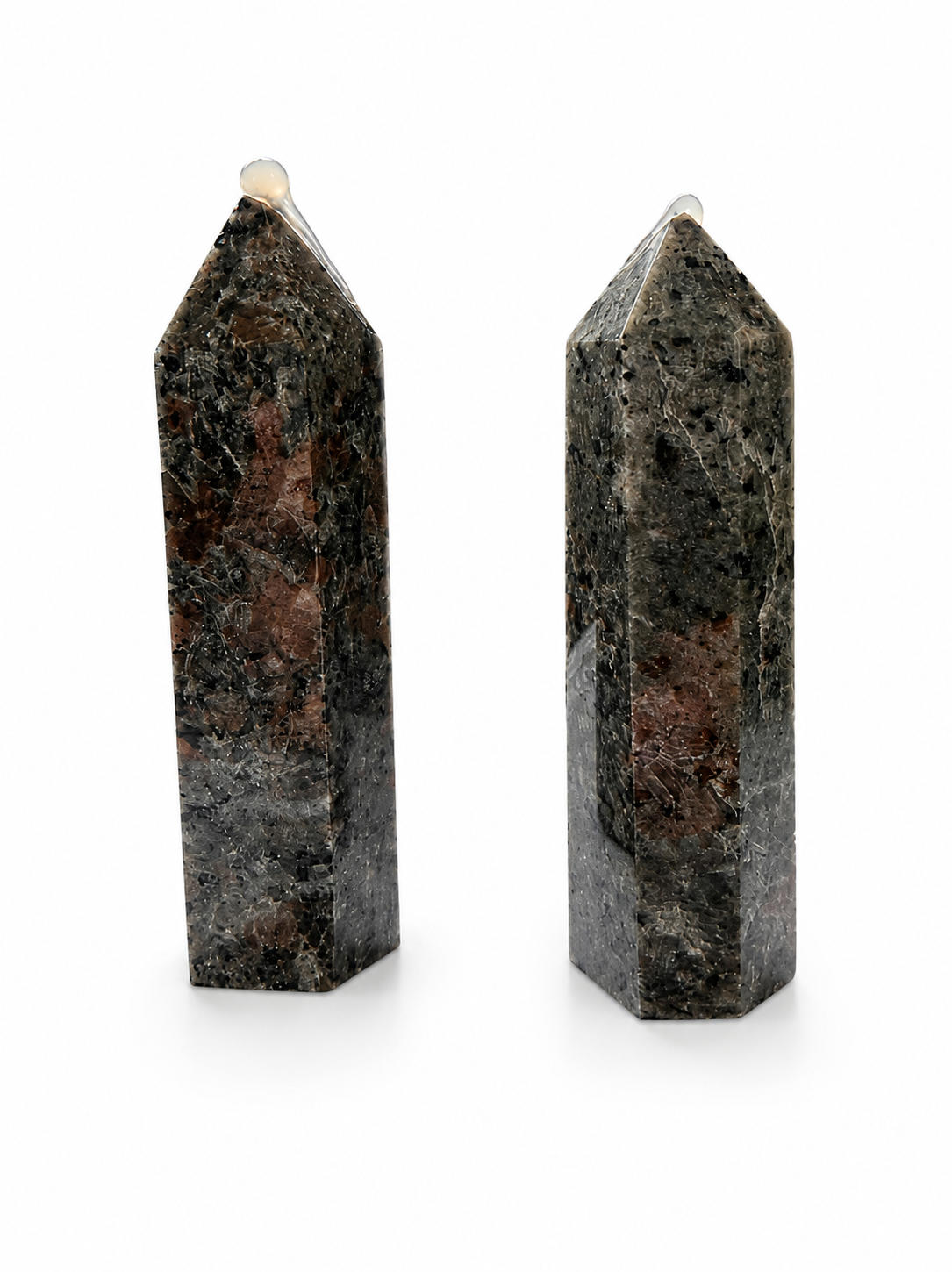 Yooperlite Tower