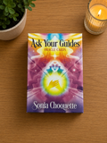 Ask Your Guides Oracle Cards