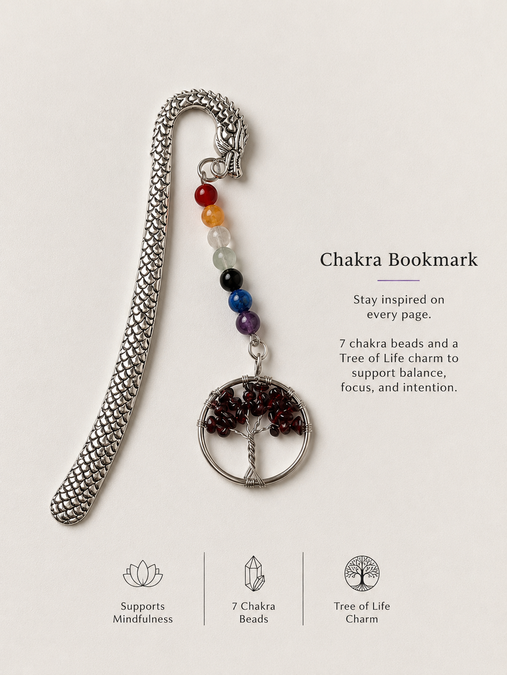 Complete Chakra Alignment Box