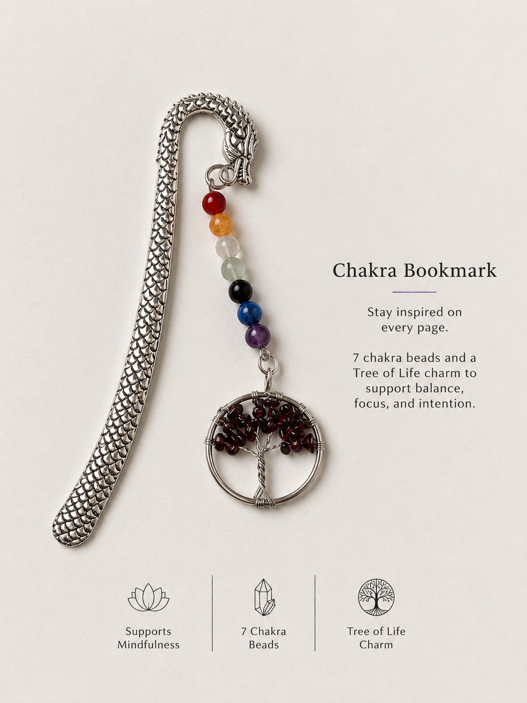 Complete Chakra Alignment Box