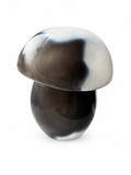 Orca Agate Mushroom