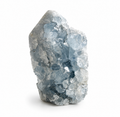 Celestite Crystal Point – 104g | Approx. 5.5cm