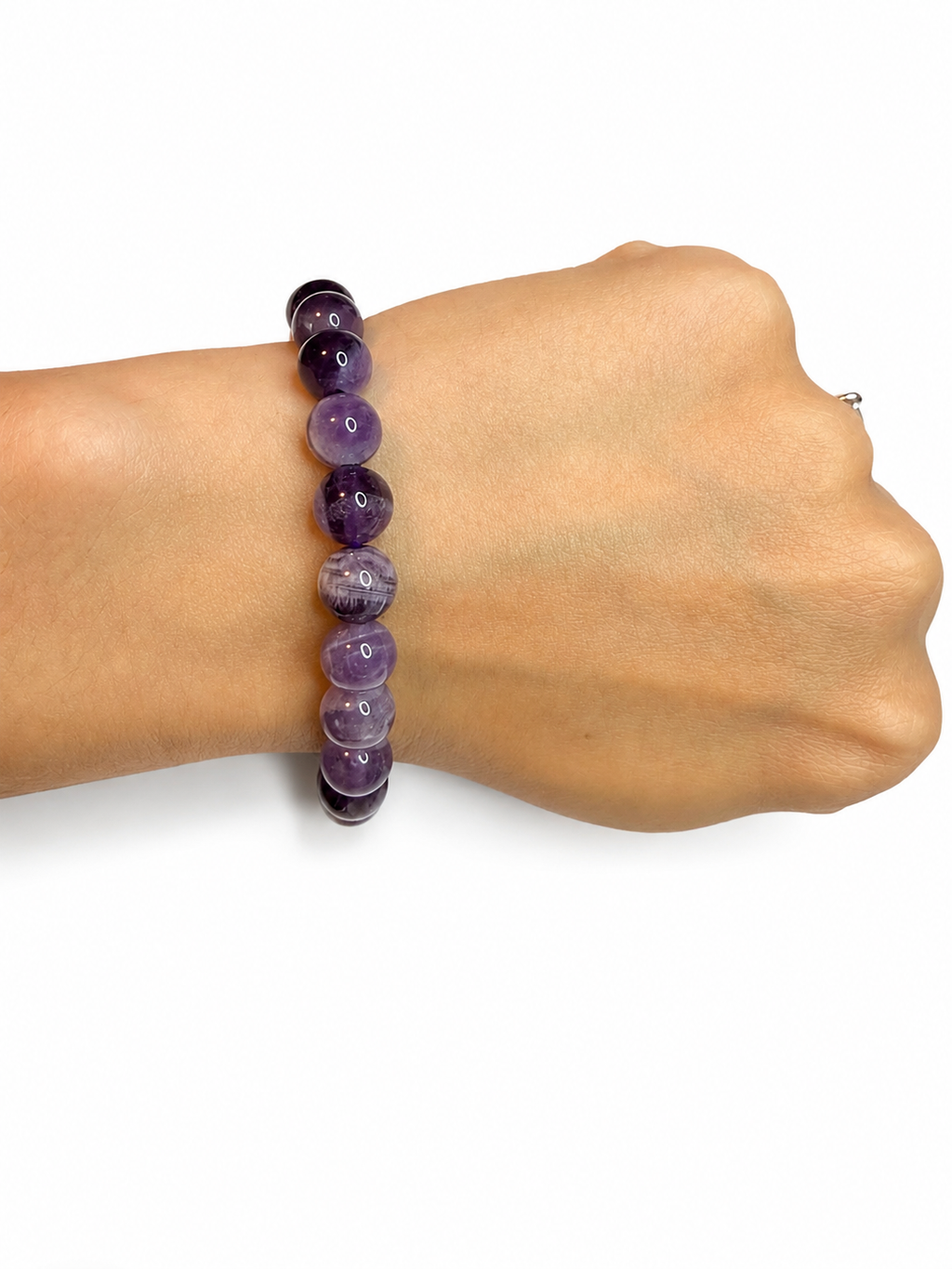 Amethyst Bracelet
