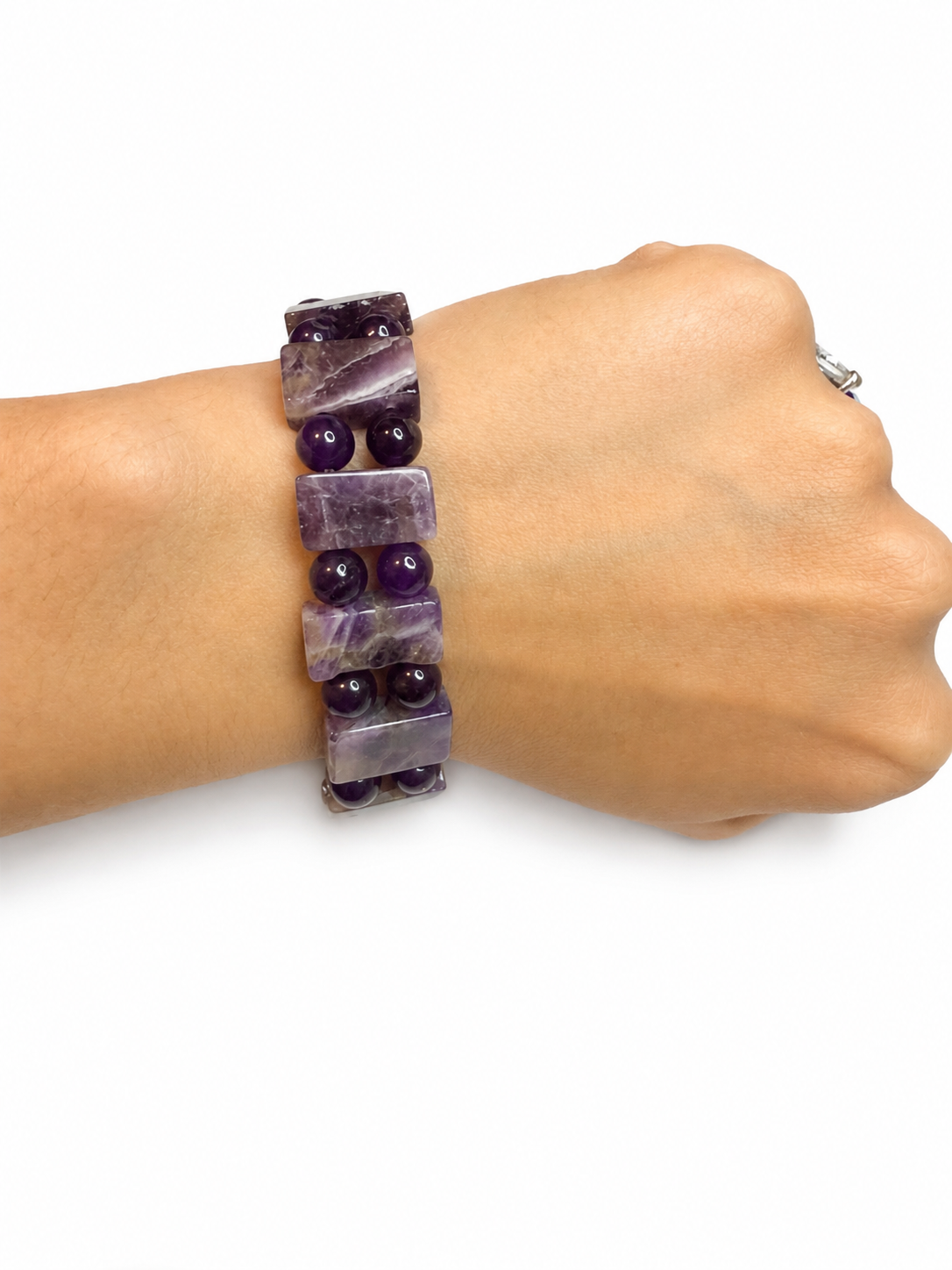Amethyst Bracelet
