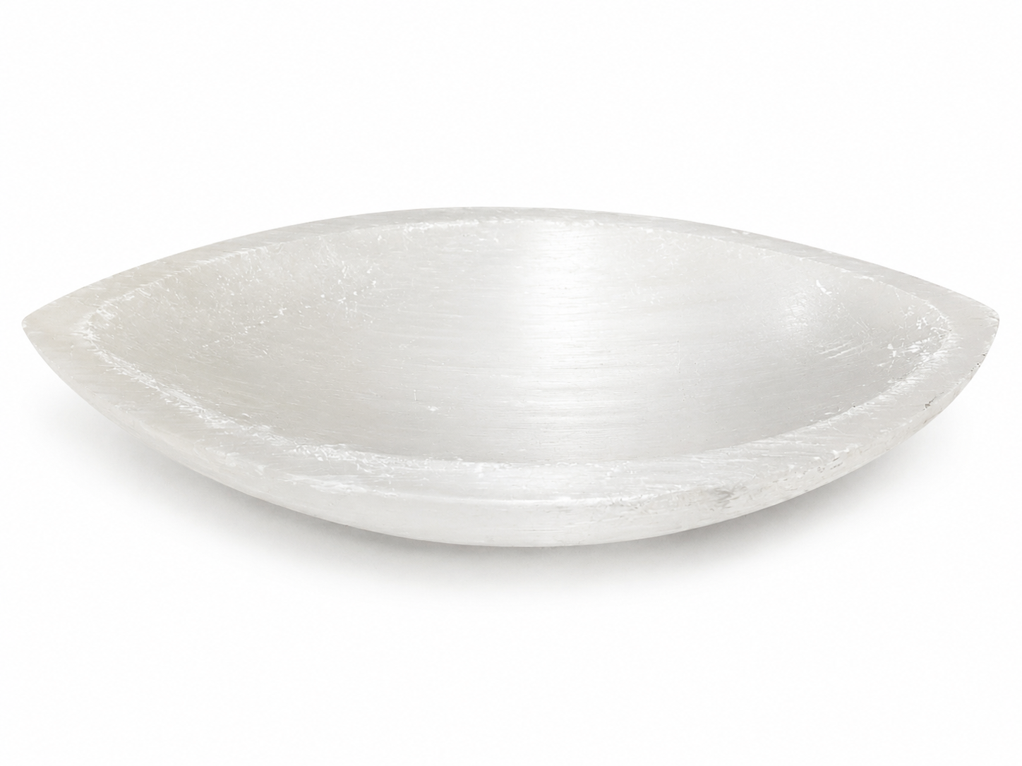 Selenite Charging Bowl
