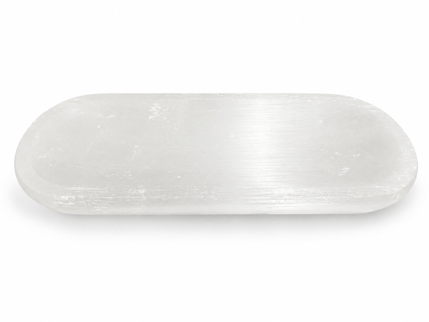 Selenite Charging Bowl