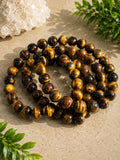Tiger’s Eye 8mm Bracelet