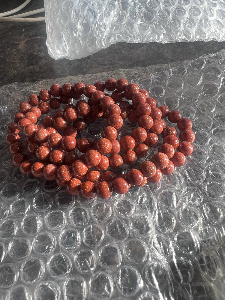 Sandstone 8mm Bracelet