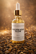 Golden Hour Body Oil