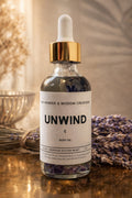 Unwind Body Oil