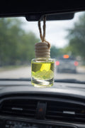 Rise & Drive Car Freshener