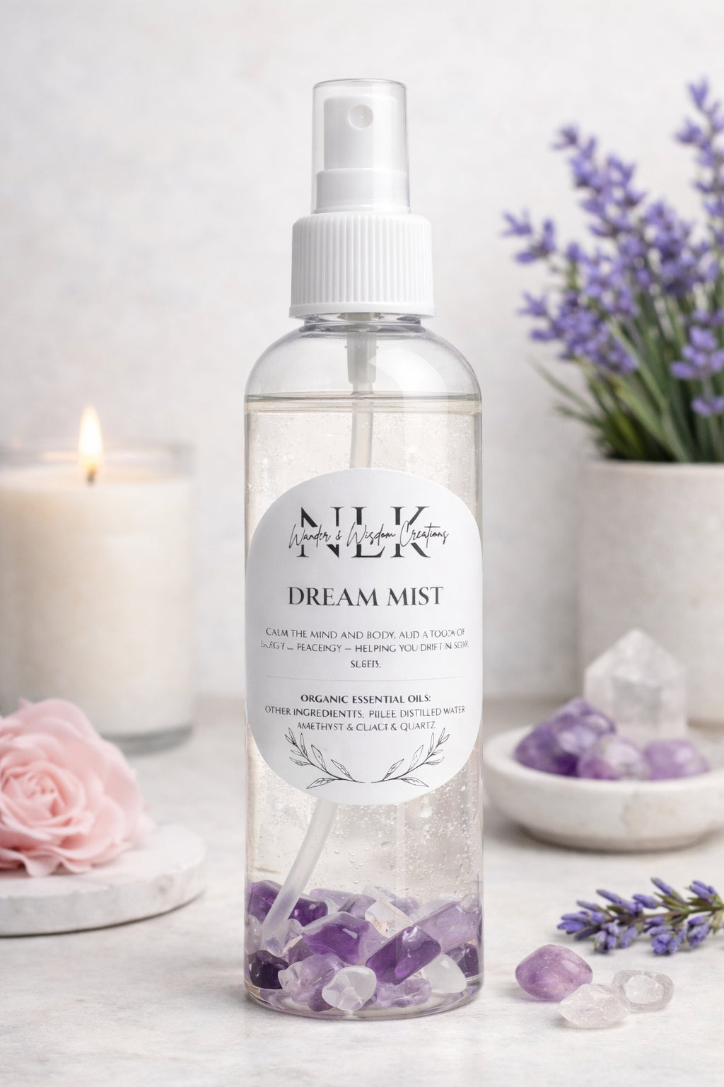 Dream Mist