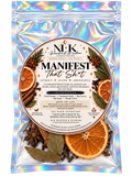 Manifest that Sh*t Simmer Kit