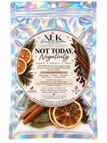 Not Today, Negativity Simmer Pot Kit