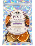 Peace Lives Here Simmer Pot Kit