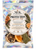 Protection Simmer Pot Kit